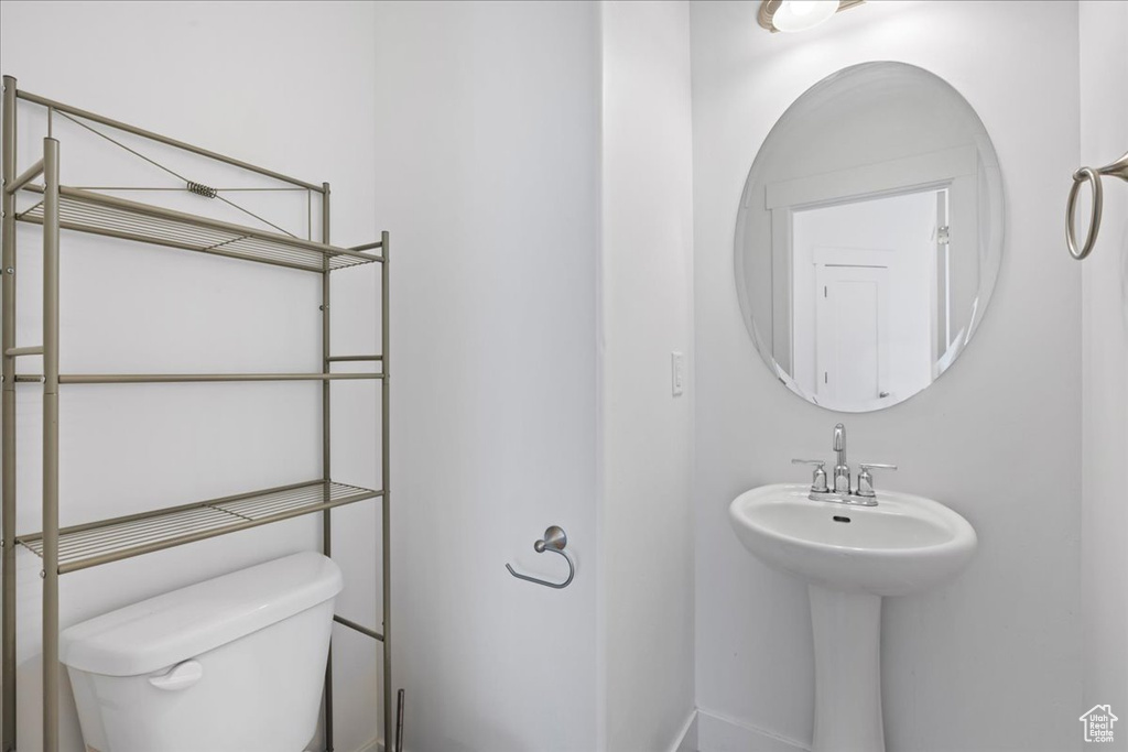 7267 N HIDDEN LOOP RD #2859 Eagle Mountain, UT 84005