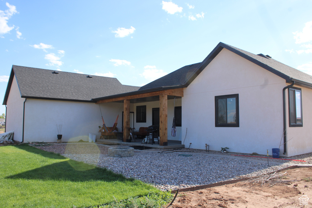 2624 N 1500 E Ballard, UT 84066