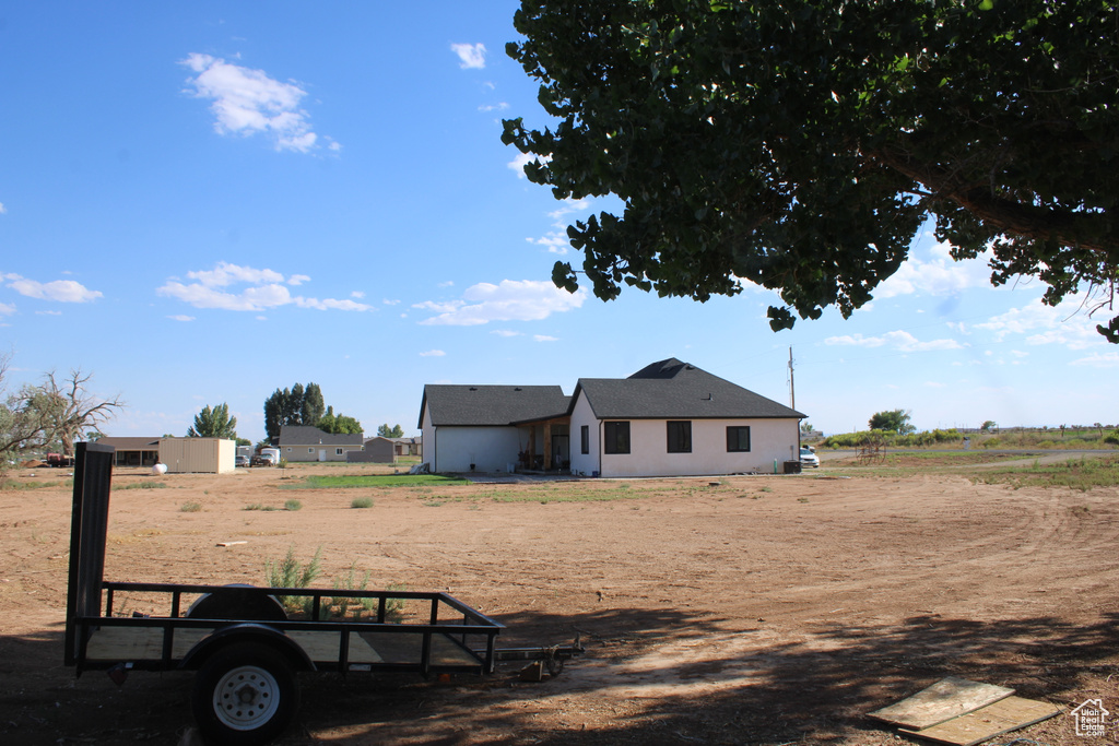 2624 N 1500 E Ballard, UT 84066