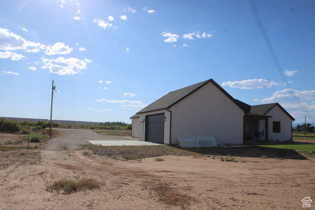 2624 N 1500 E Ballard, UT 84066