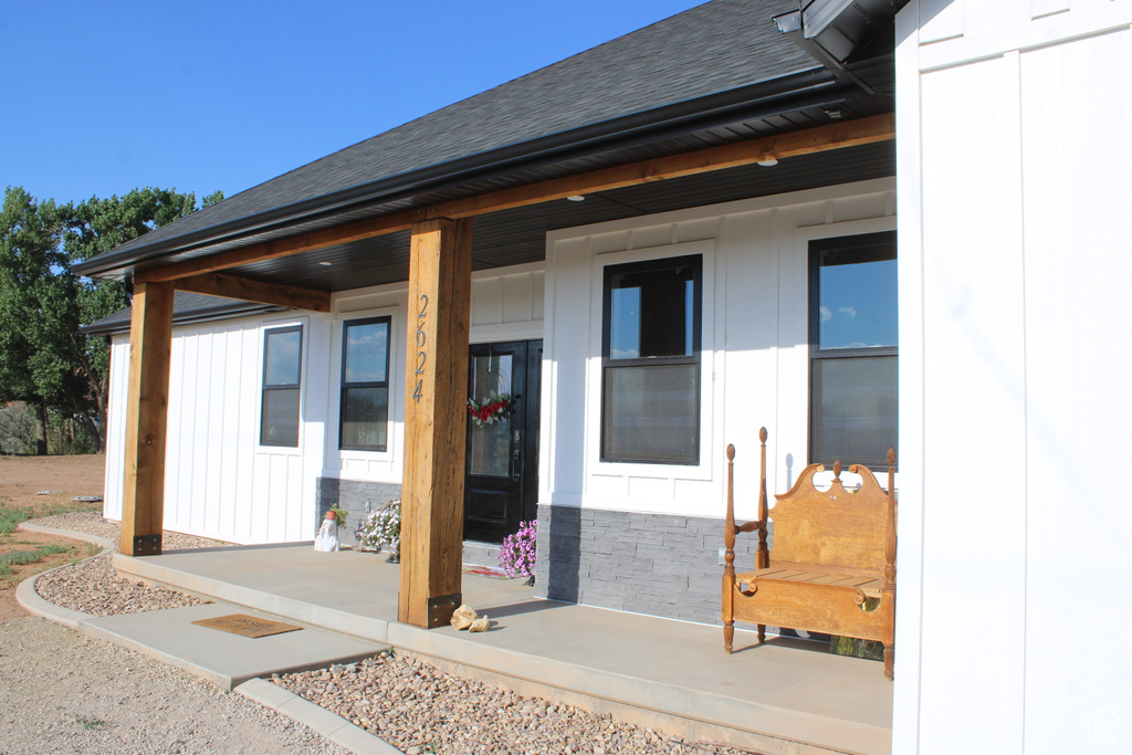 2624 N 1500 E Ballard, UT 84066
