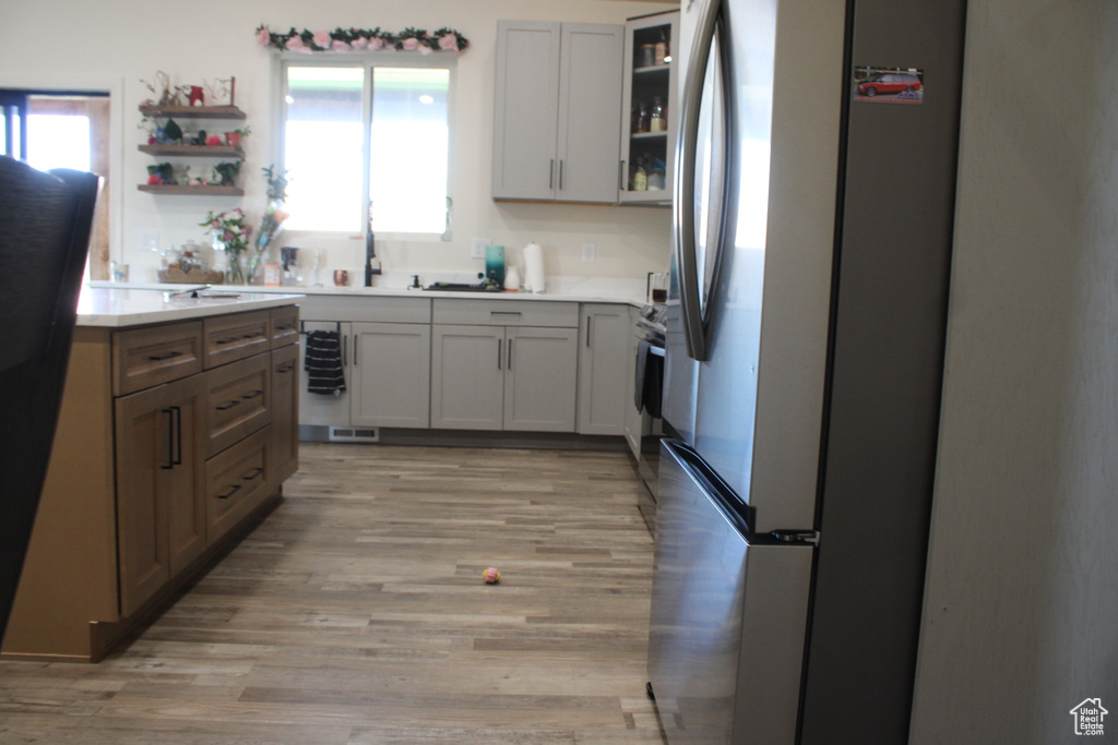 2624 N 1500 E Ballard, UT 84066
