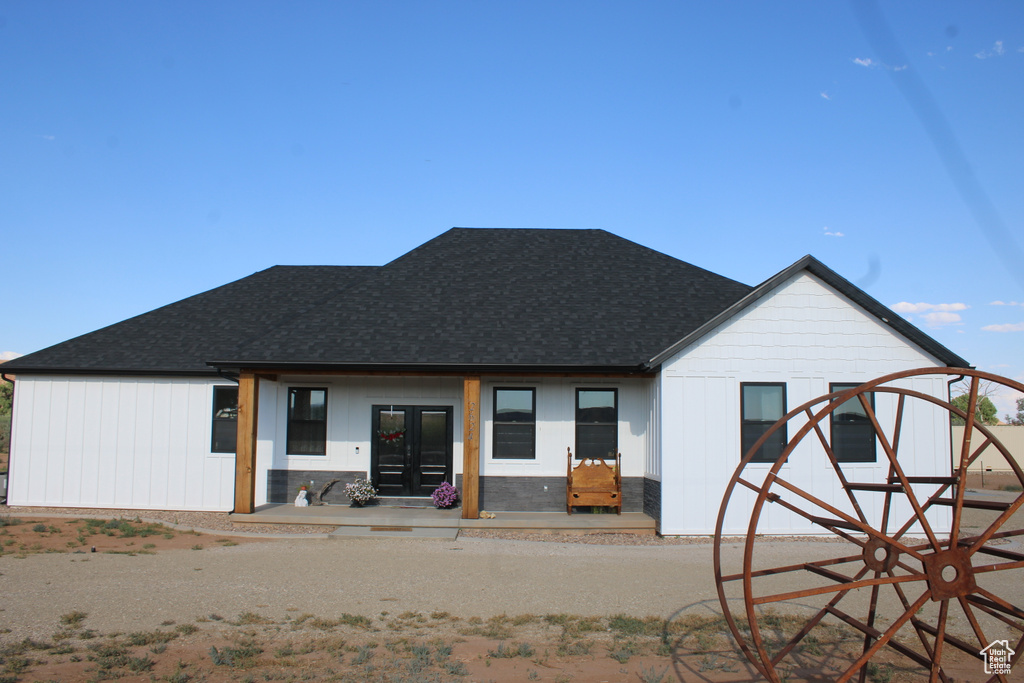2624 N 1500 E Ballard, UT 84066