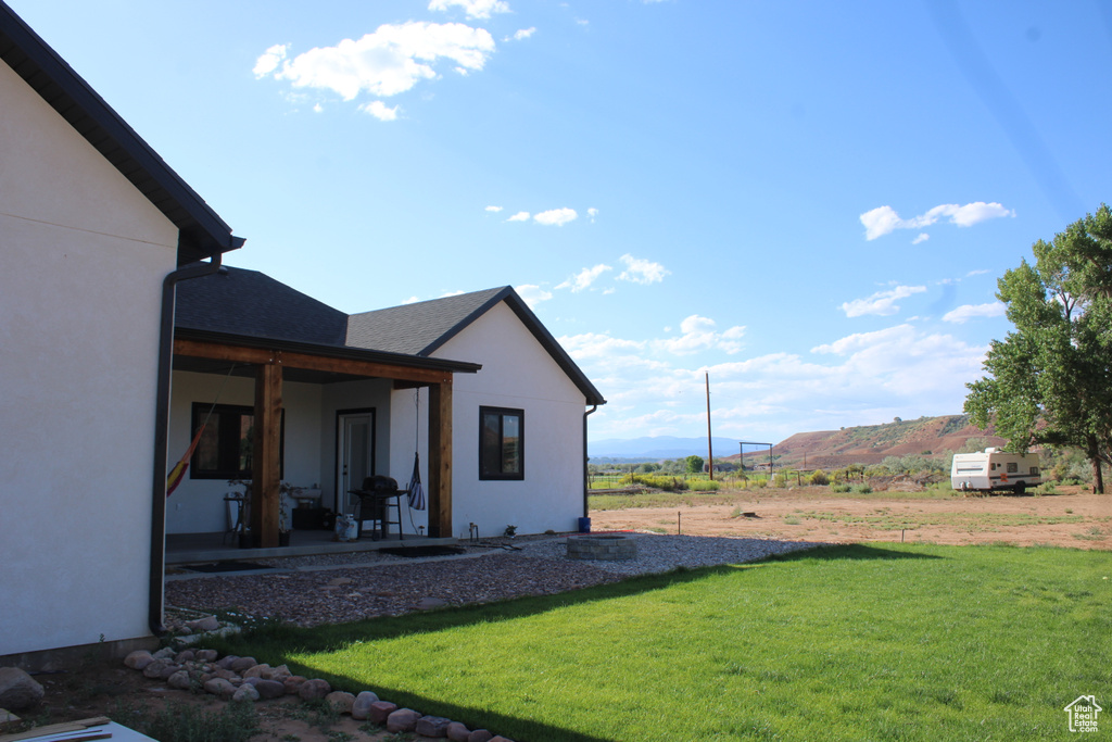 2624 N 1500 E Ballard, UT 84066