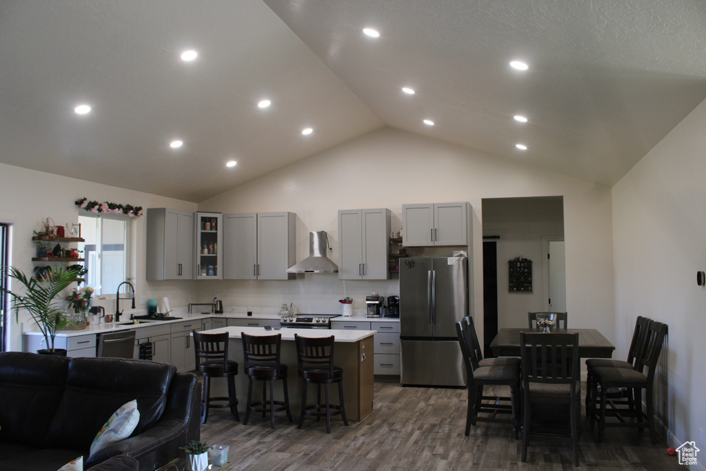 2624 N 1500 E Ballard, UT 84066