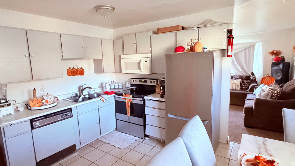 4749 W ARLINGTON PARK DR West Valley City, UT 84120