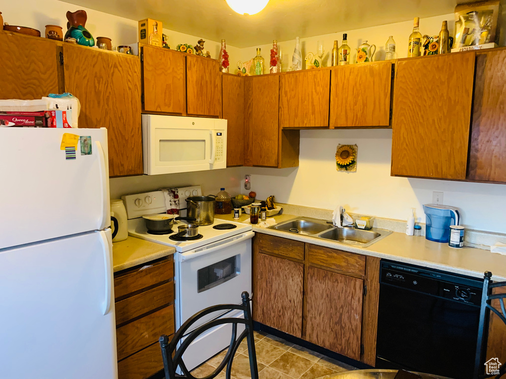 4749 W ARLINGTON PARK DR West Valley City, UT 84120