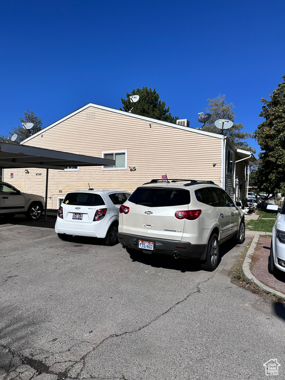 4749 W ARLINGTON PARK DR West Valley City, UT 84120