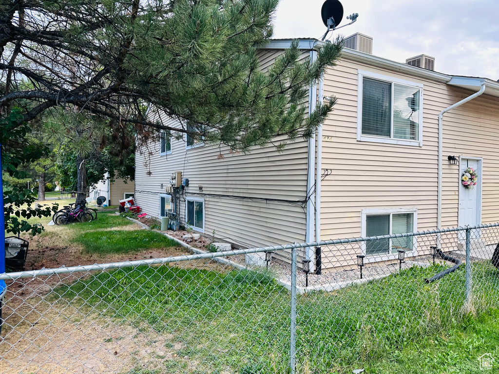 4749 W ARLINGTON PARK DR West Valley City, UT 84120