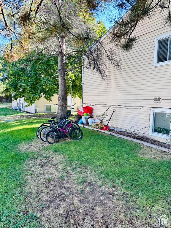 4749 W ARLINGTON PARK DR West Valley City, UT 84120