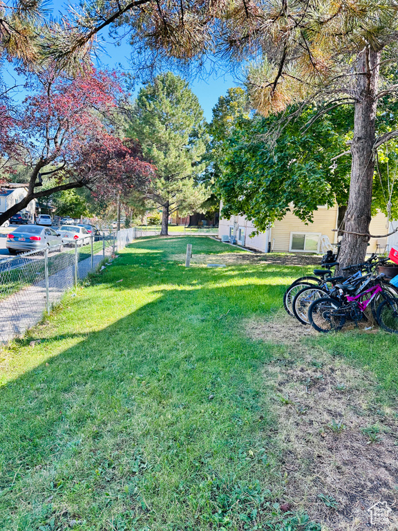 4749 W ARLINGTON PARK DR West Valley City, UT 84120