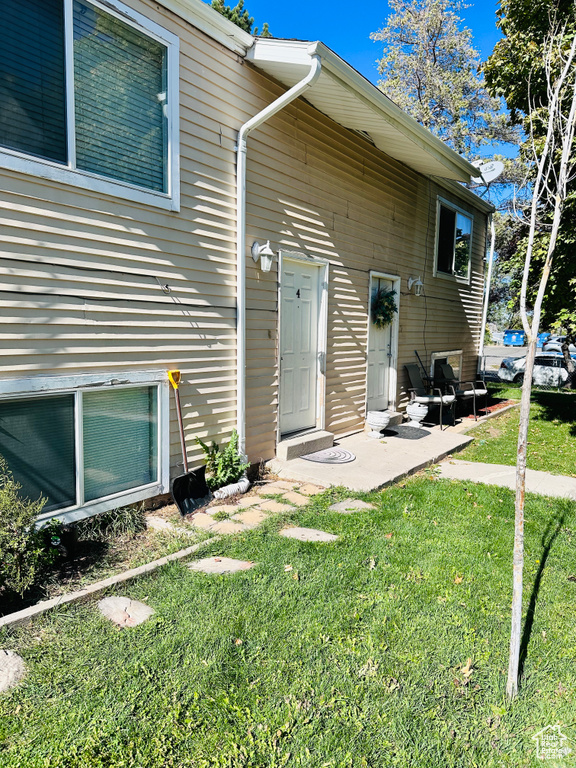 4749 W ARLINGTON PARK DR West Valley City, UT 84120