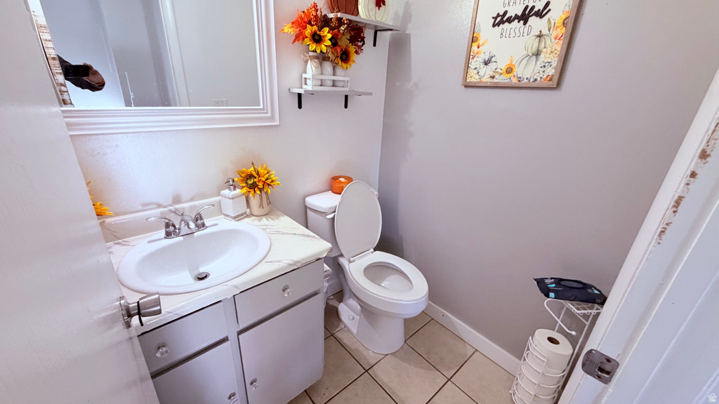 4749 W ARLINGTON PARK DR West Valley City, UT 84120