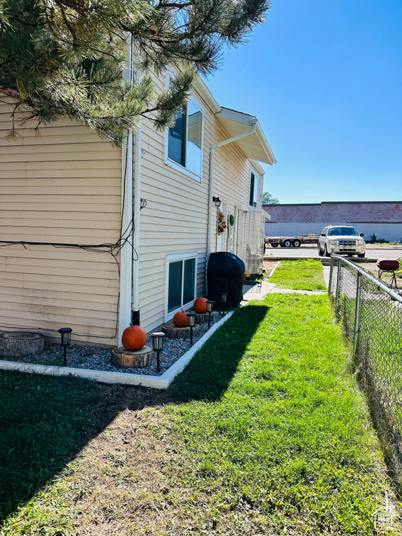 4749 W ARLINGTON PARK DR West Valley City, UT 84120