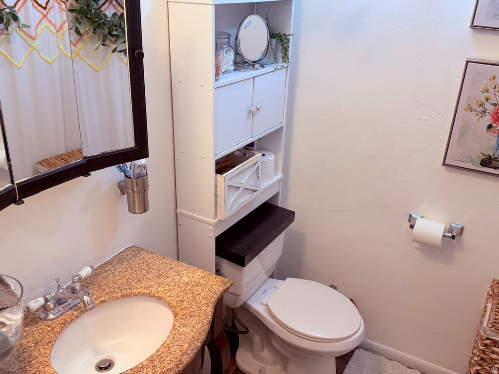 4749 W ARLINGTON PARK DR West Valley City, UT 84120