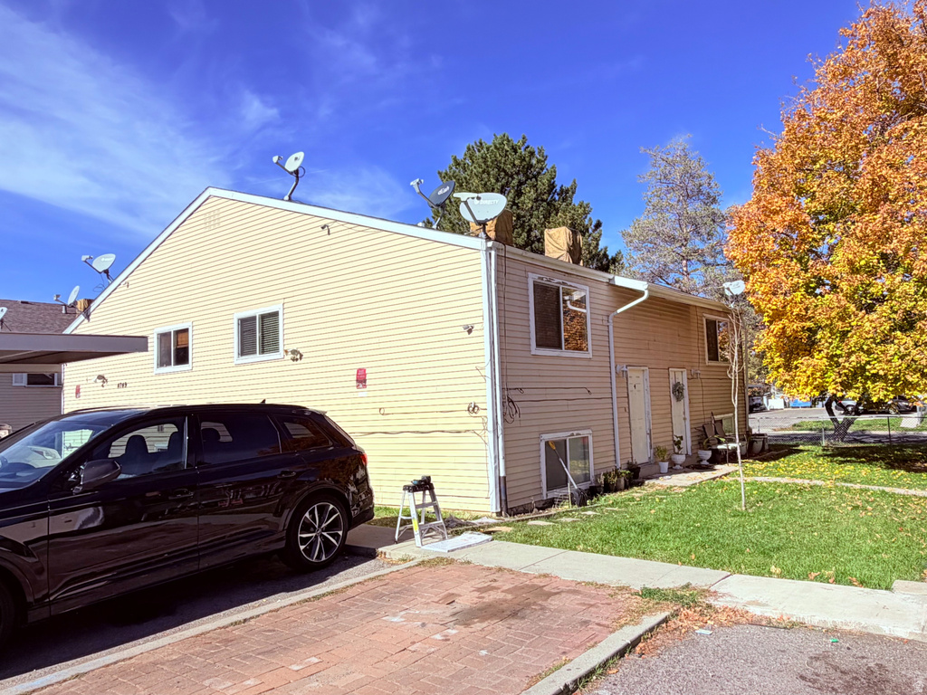 4749 W ARLINGTON PARK DR West Valley City, UT 84120