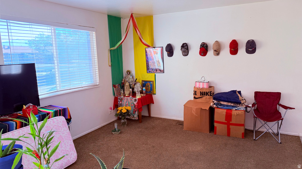 4749 W ARLINGTON PARK DR West Valley City, UT 84120