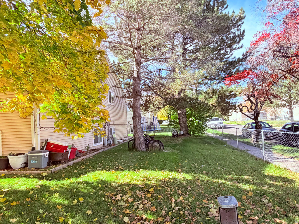 4749 W ARLINGTON PARK DR West Valley City, UT 84120