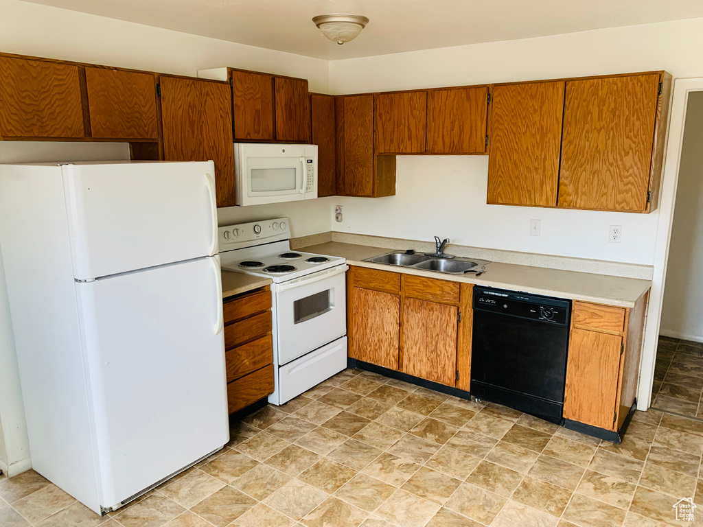 4749 W ARLINGTON PARK DR West Valley City, UT 84120