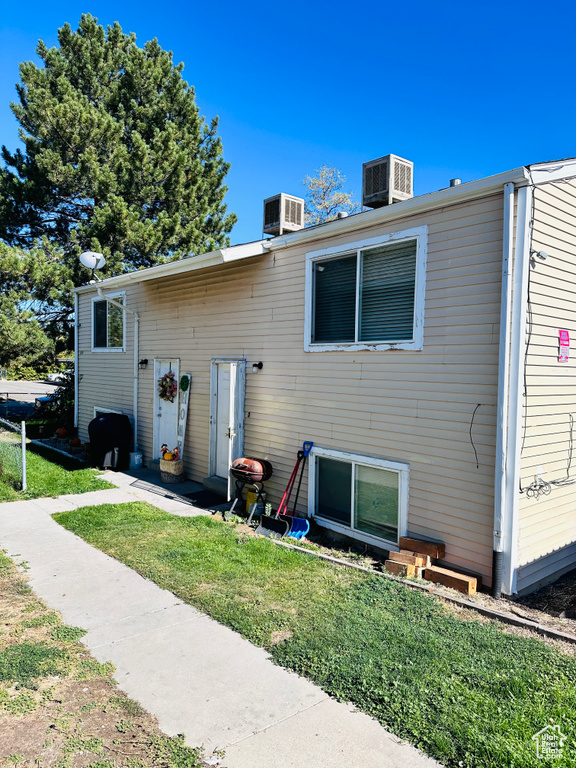 4749 W ARLINGTON PARK DR West Valley City, UT 84120