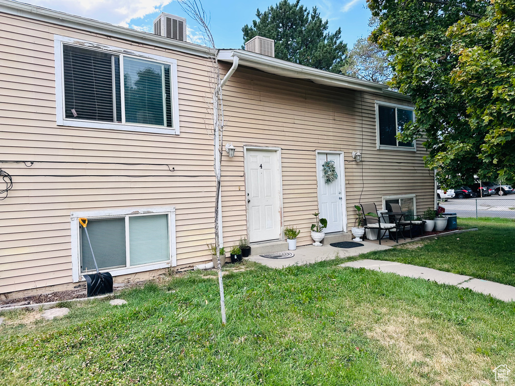 4749 W ARLINGTON PARK DR West Valley City, UT 84120