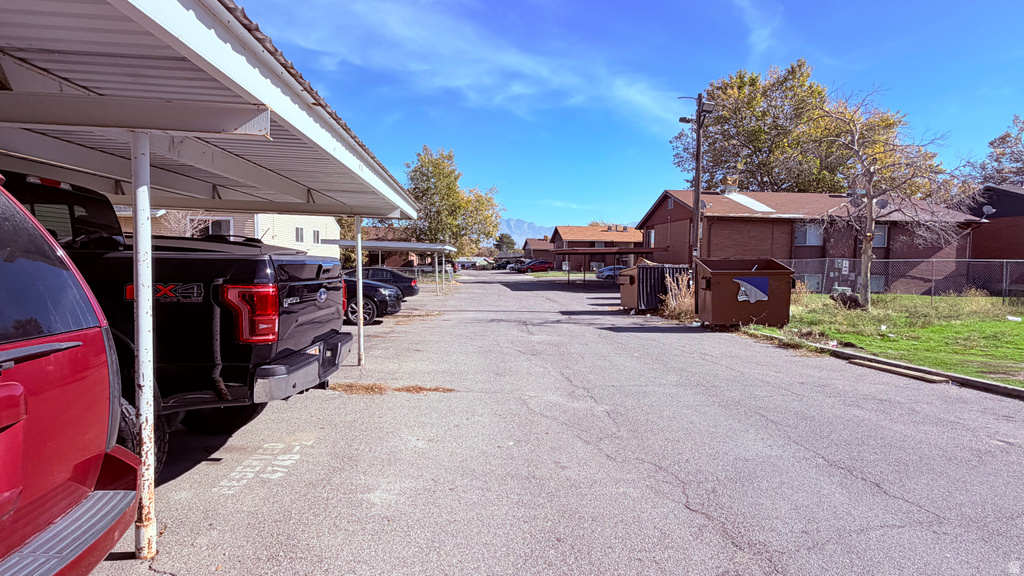 4749 W ARLINGTON PARK DR West Valley City, UT 84120