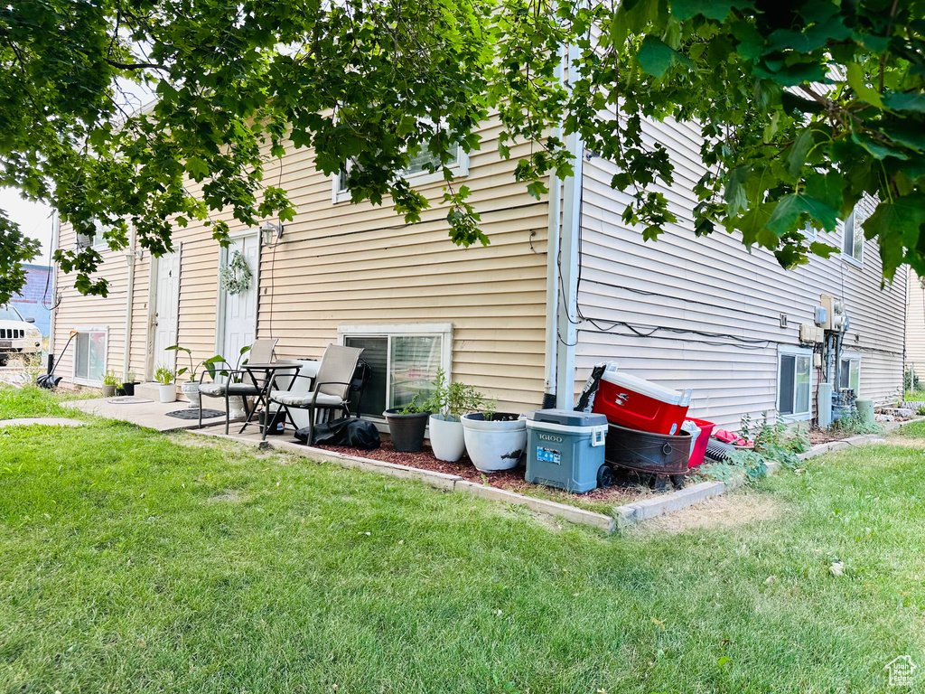 4749 W ARLINGTON PARK DR West Valley City, UT 84120