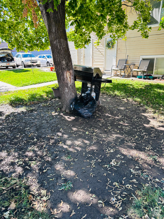 4749 W ARLINGTON PARK DR West Valley City, UT 84120