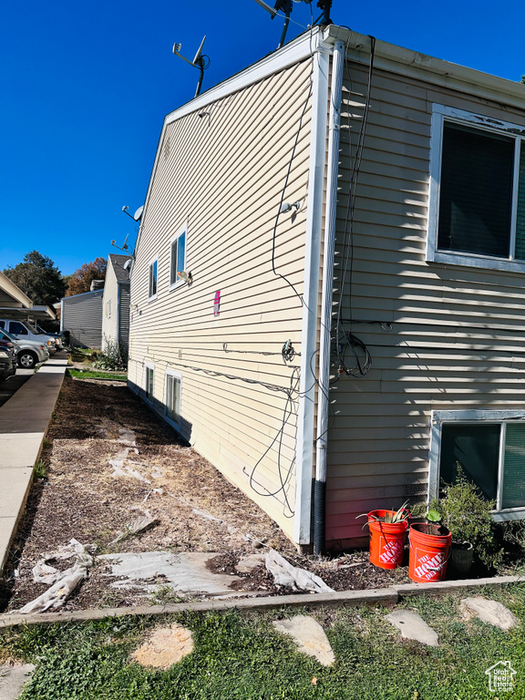 4749 W ARLINGTON PARK DR West Valley City, UT 84120