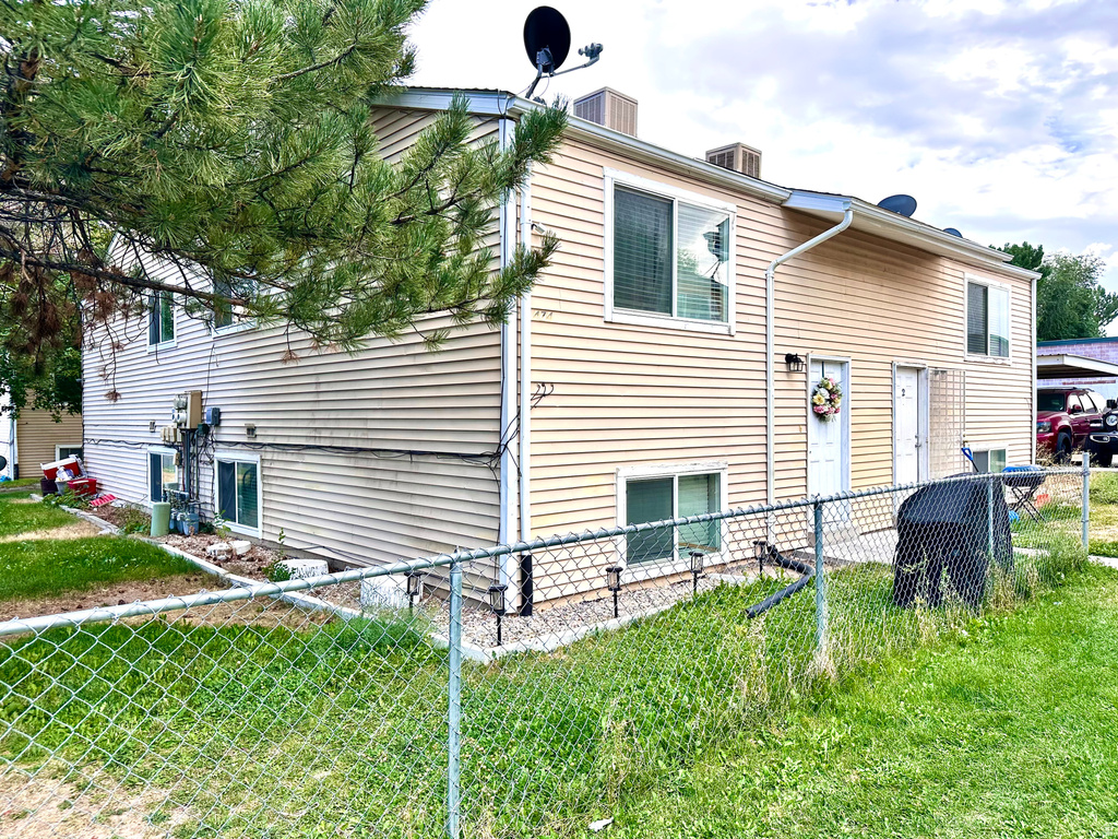 4749 W ARLINGTON PARK DR West Valley City, UT 84120