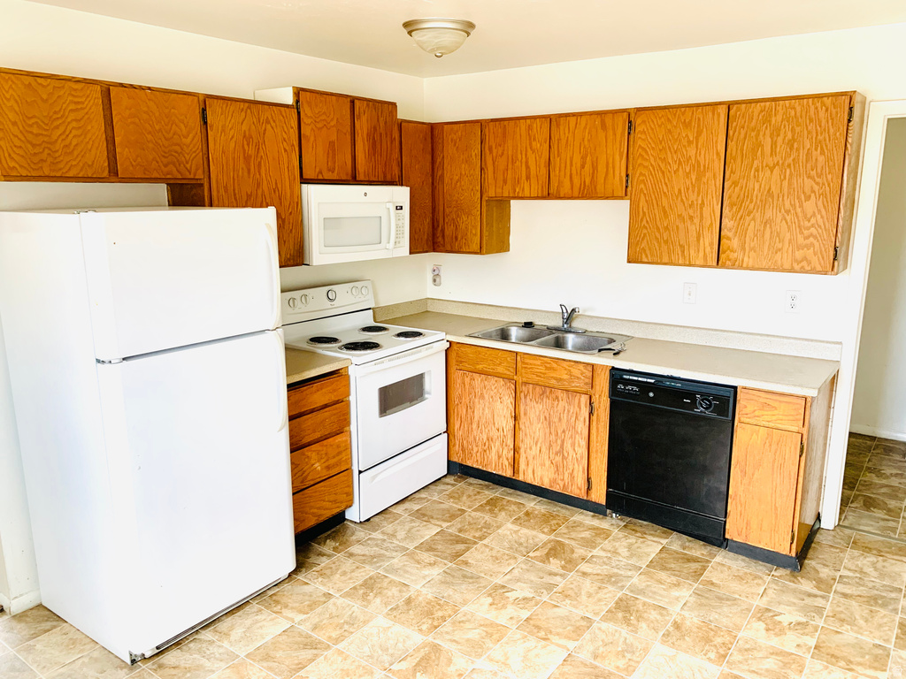 4749 W ARLINGTON PARK DR West Valley City, UT 84120