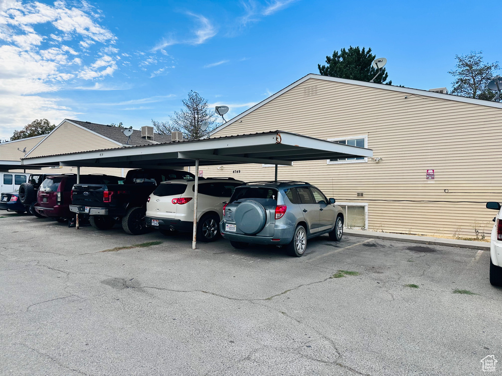 4749 W ARLINGTON PARK DR West Valley City, UT 84120