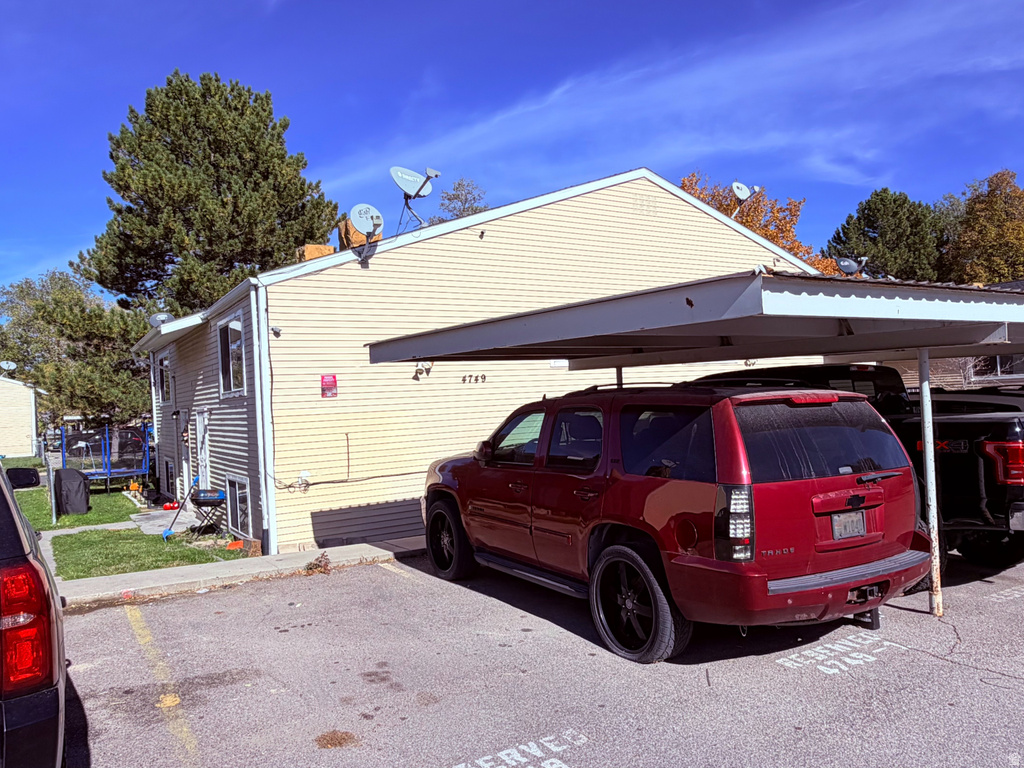 4749 W ARLINGTON PARK DR West Valley City, UT 84120