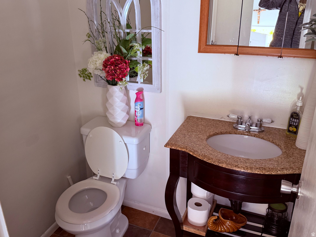 4749 W ARLINGTON PARK DR West Valley City, UT 84120