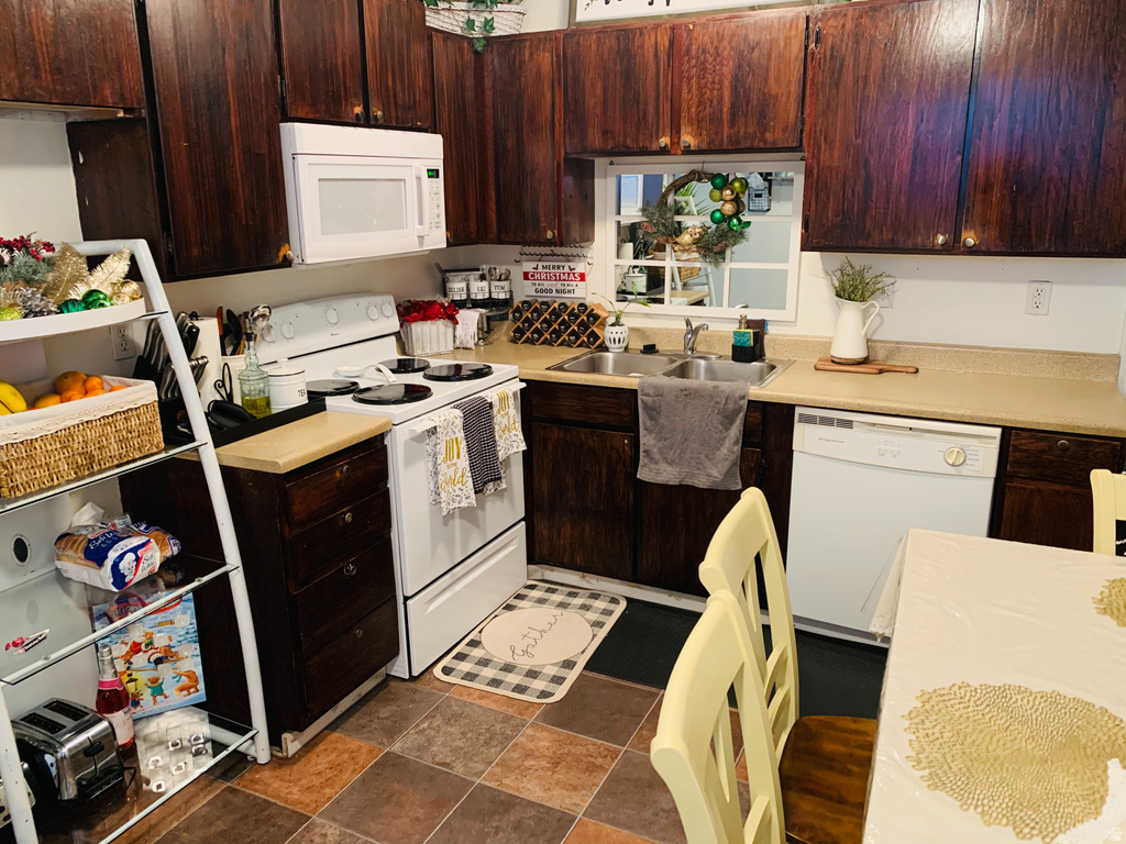 4749 W ARLINGTON PARK DR West Valley City, UT 84120