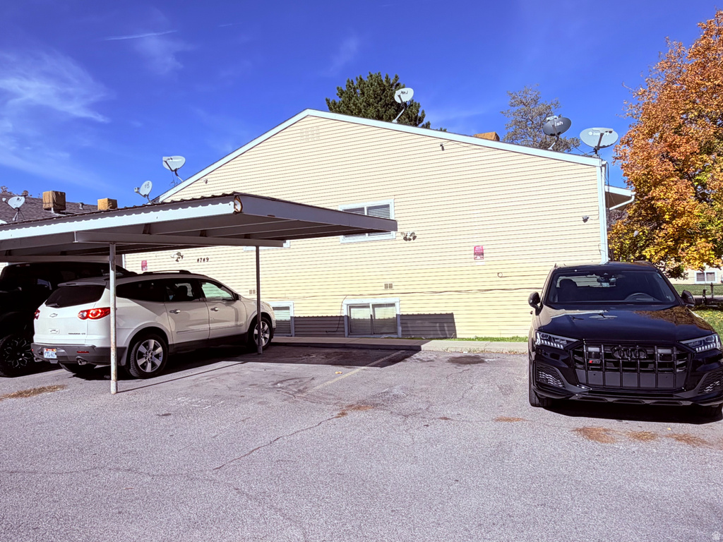 4749 W ARLINGTON PARK DR West Valley City, UT 84120