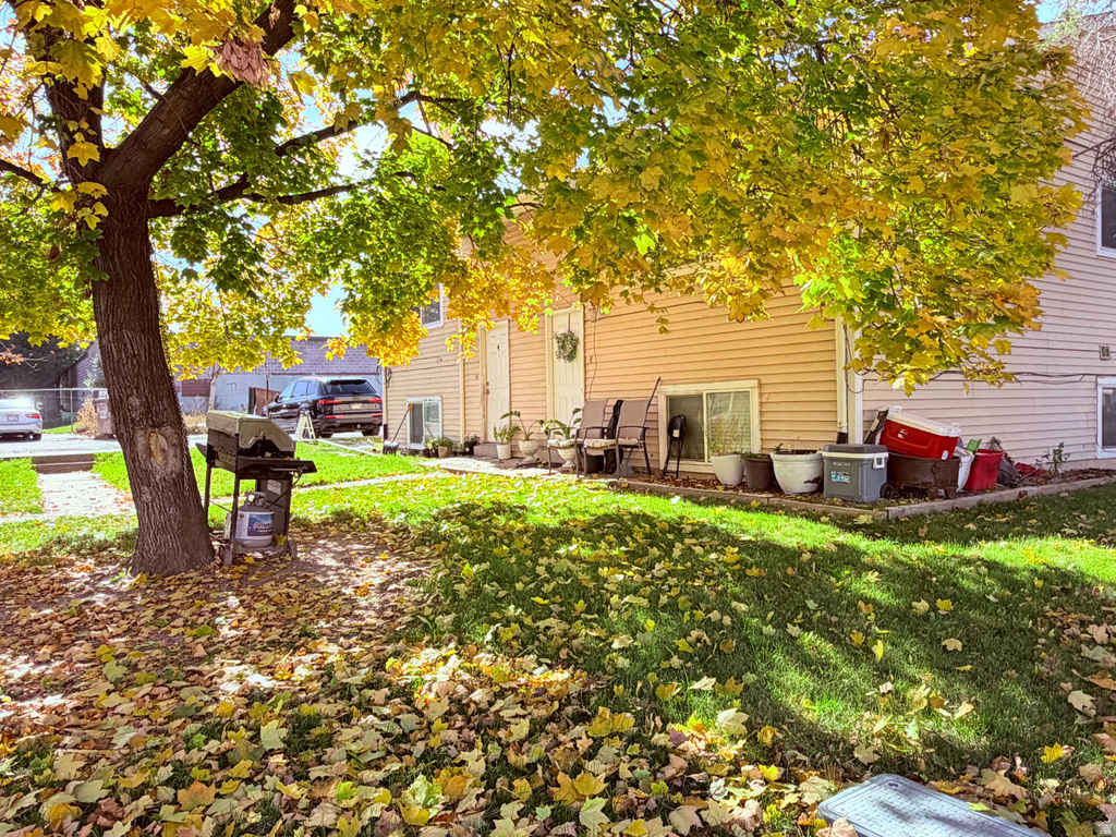 4749 W ARLINGTON PARK DR West Valley City, UT 84120