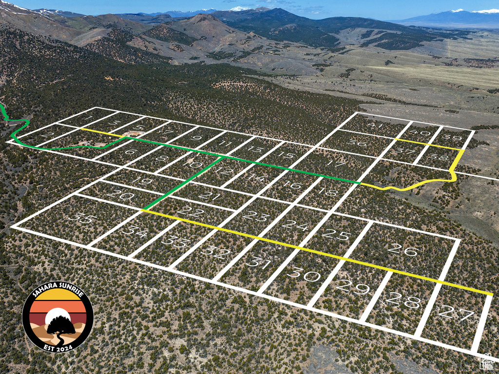 8957 W SUNRISE DR Eureka, UT 84628