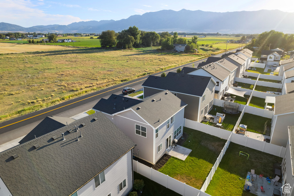 1527 W 2200 S Logan, UT 84321