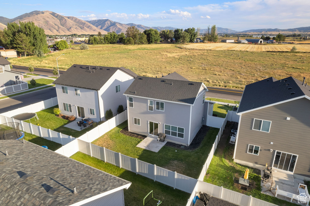 1527 W 2200 S Logan, UT 84321