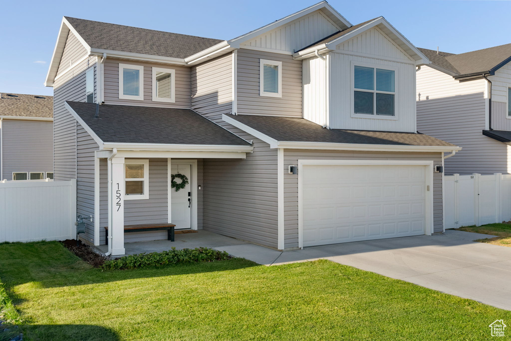 1527 W 2200 S Logan, UT 84321