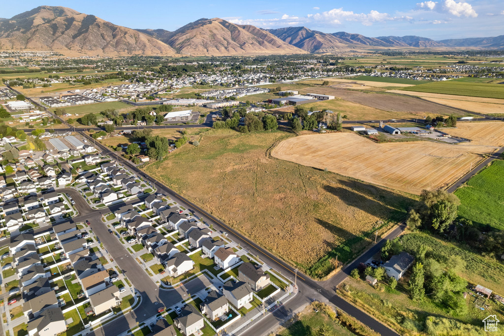 1527 W 2200 S Logan, UT 84321