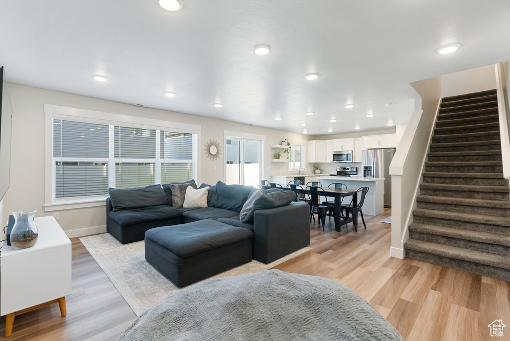1527 W 2200 S Logan, UT 84321