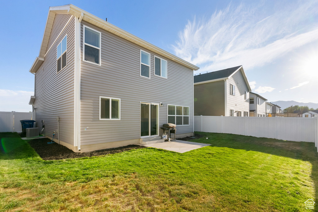 1527 W 2200 S Logan, UT 84321