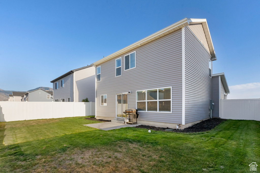 1527 W 2200 S Logan, UT 84321