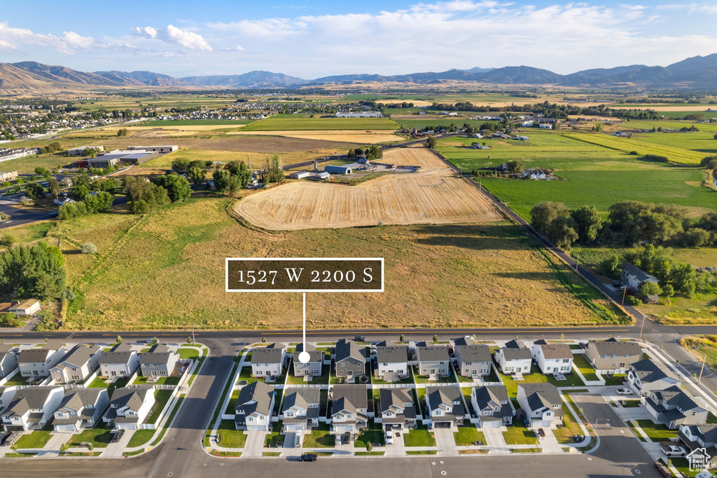 1527 W 2200 S Logan, UT 84321
