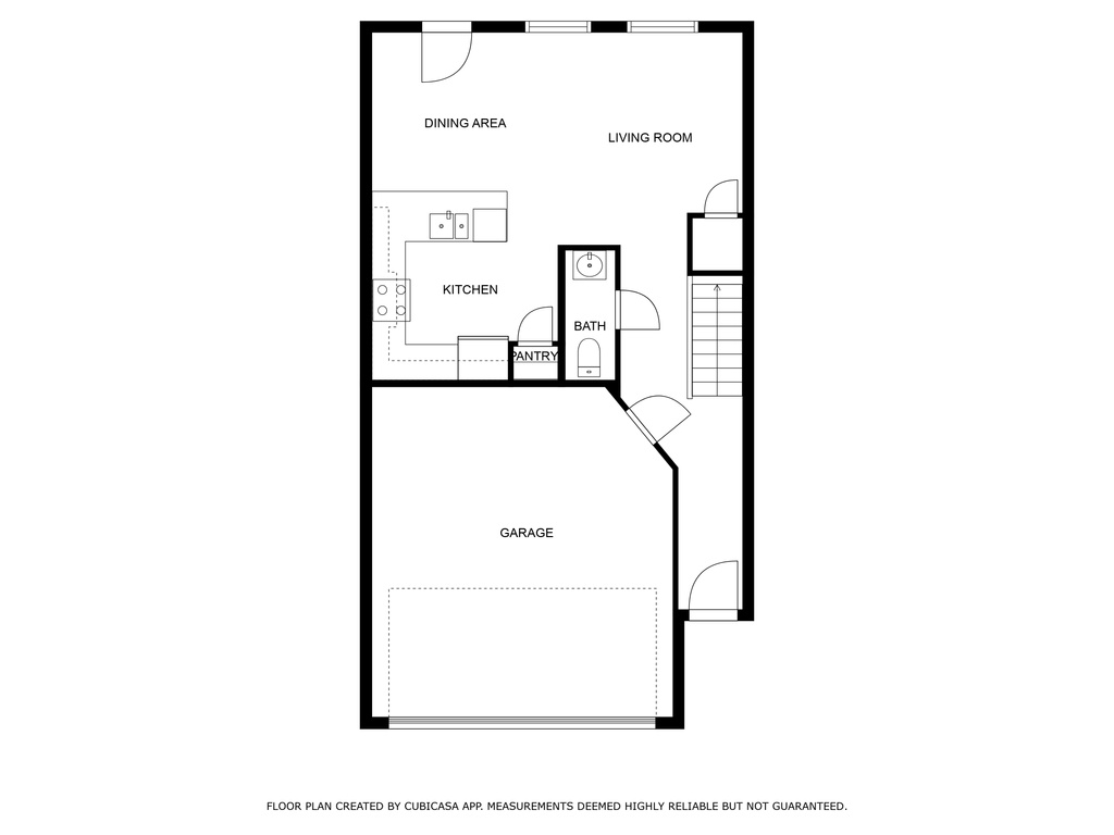 Photo 13 for MLS #2107383 at 4344 W 1825 North #102
