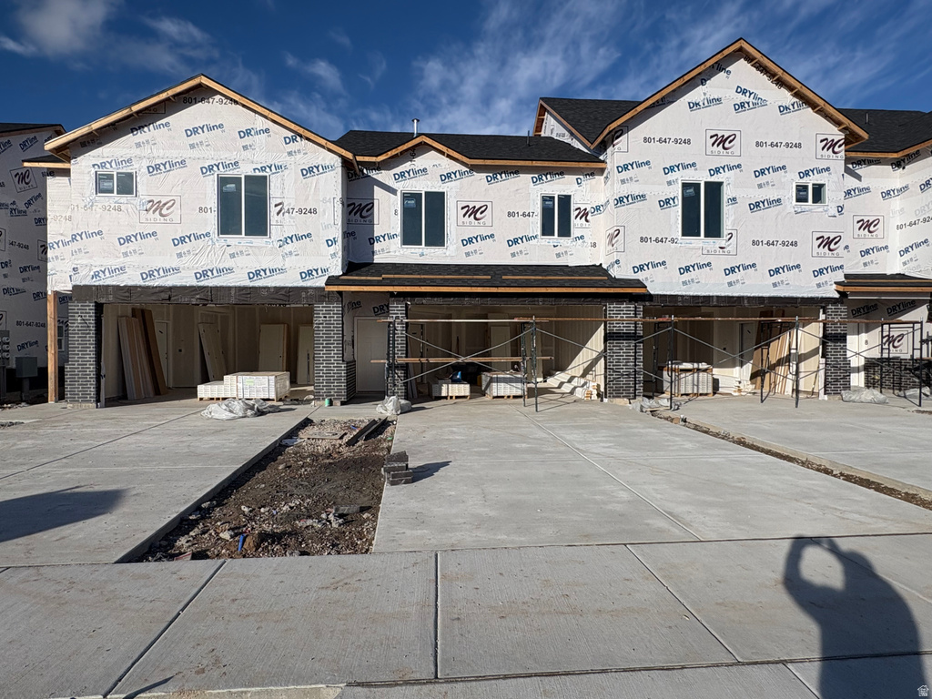 4344 W 1825 N #102 West Point, UT 84015