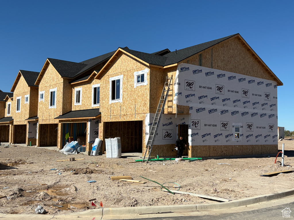 Photo 1 for MLS #2107383 at 4344 W 1825 North #102
