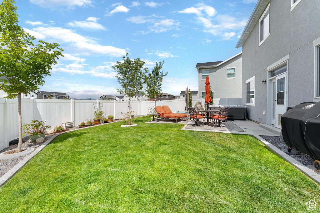 Photo 25 for MLS #2107384 at 894 S 370 West